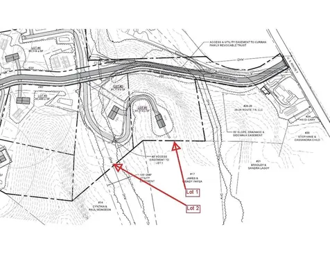Lot 2 Oakledge Lane Milton VT 05468