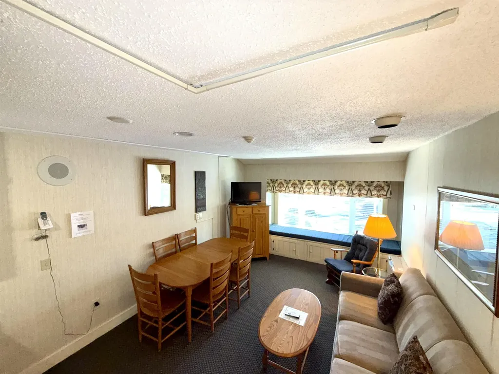 46 Packards Way Waterville Valley NH 03215