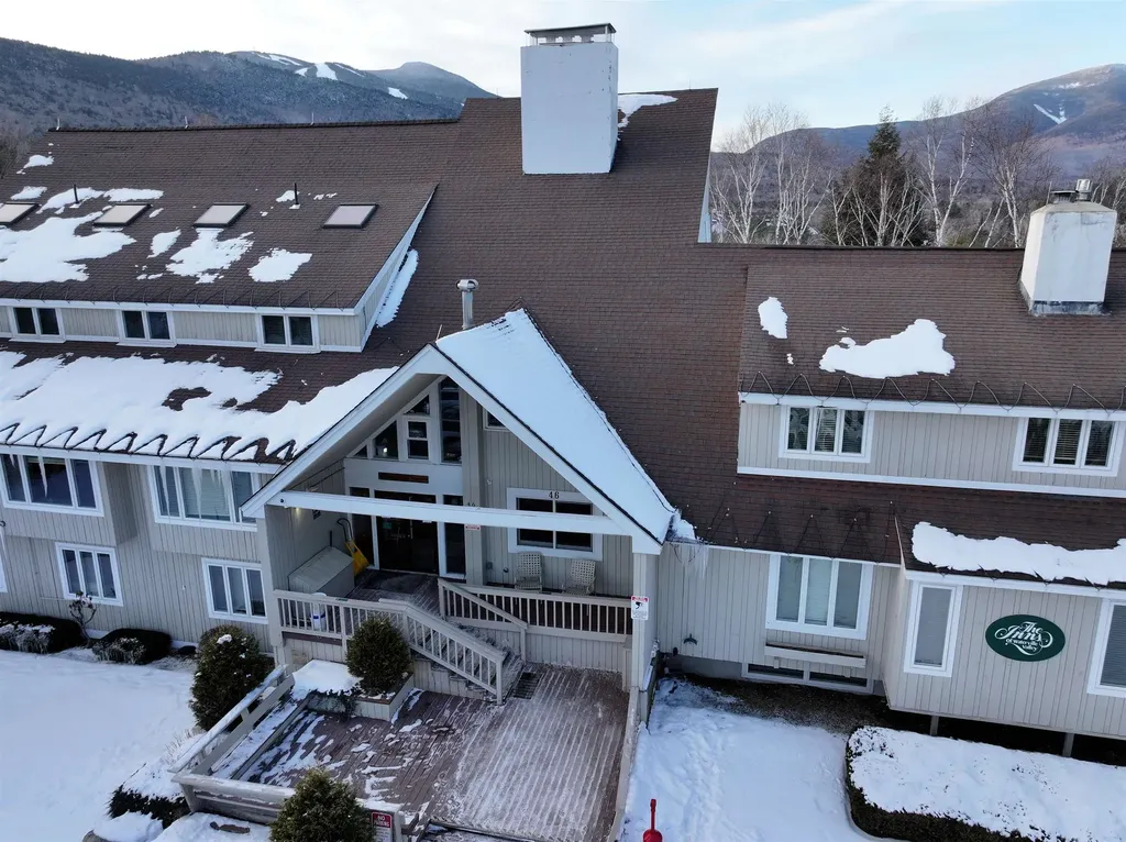 46 Packards Way Waterville Valley NH 03215