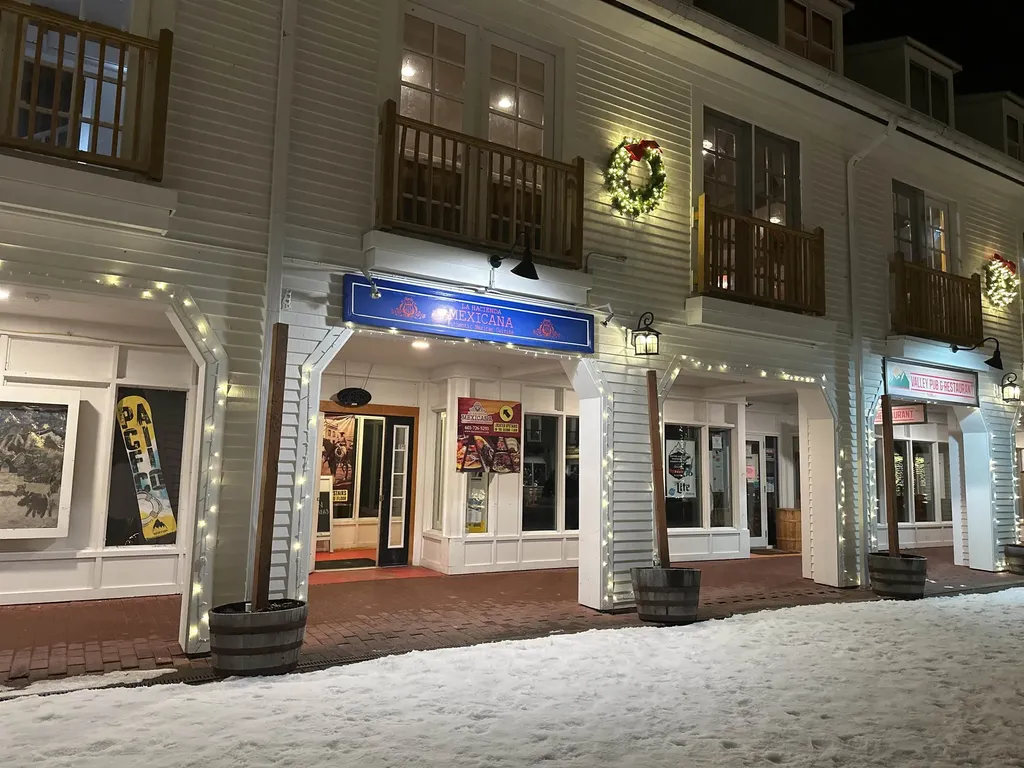 46 Packards Way Waterville Valley NH 03215