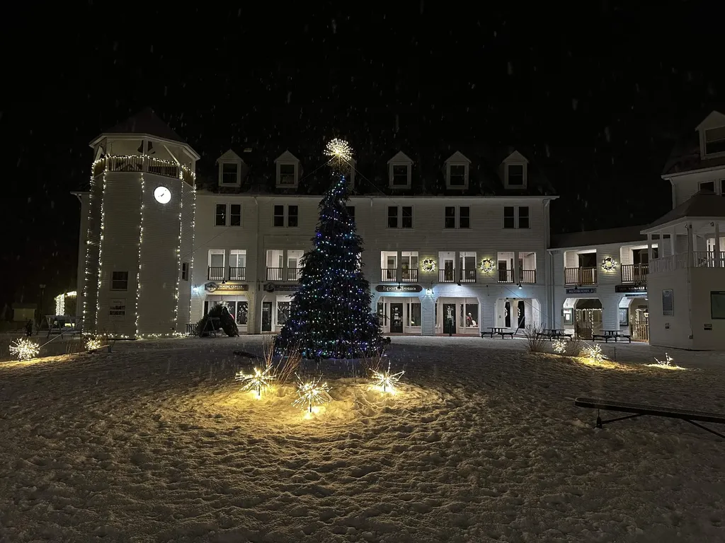 46 Packards Way Waterville Valley NH 03215