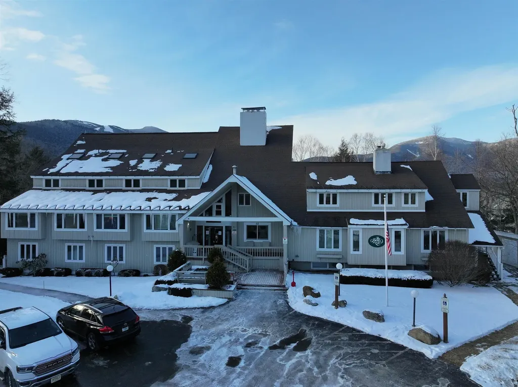 46 Packards Way Waterville Valley NH 03215