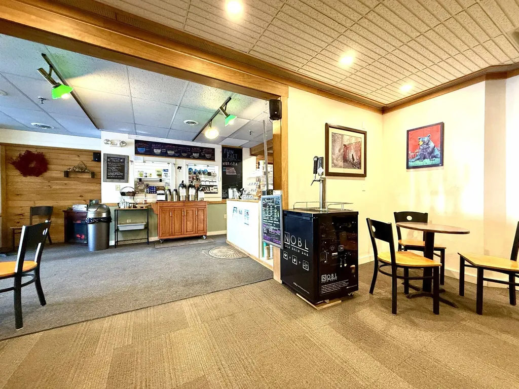 46 Packards Way Waterville Valley NH 03215