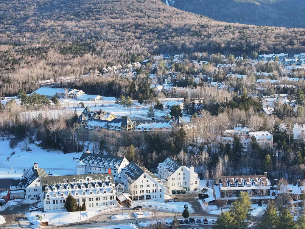 46 Packards Way Waterville Valley NH 03215