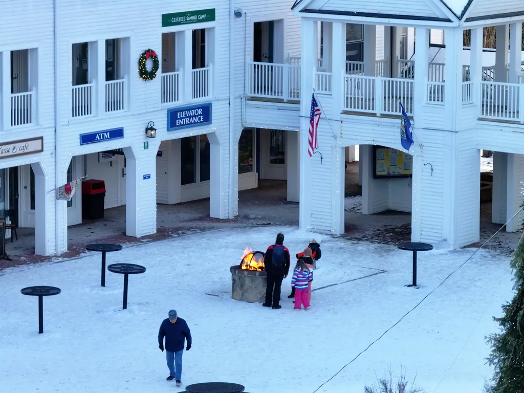 46 Packards Way Waterville Valley NH 03215