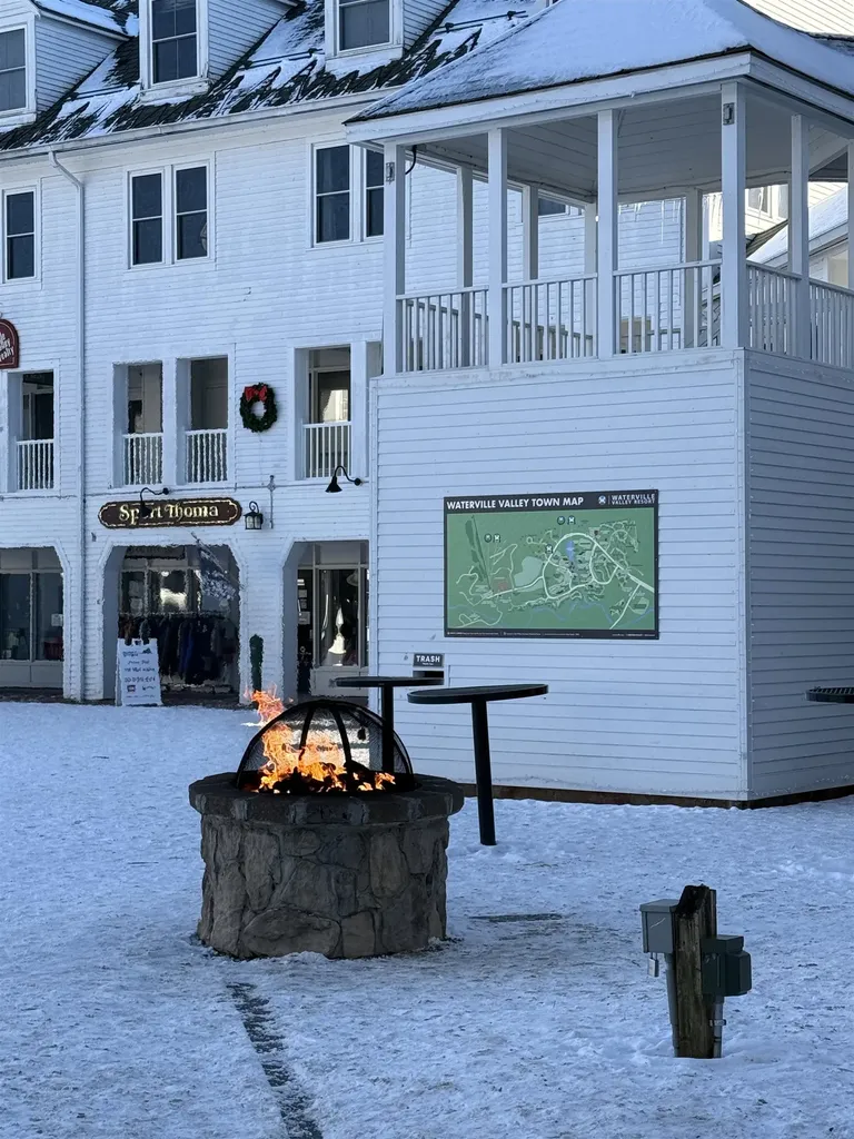 46 Packards Way Waterville Valley NH 03215