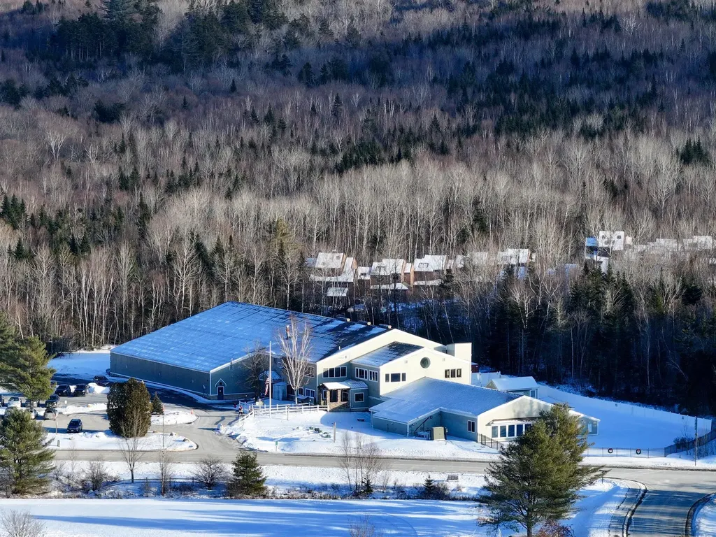 46 Packards Way Waterville Valley NH 03215