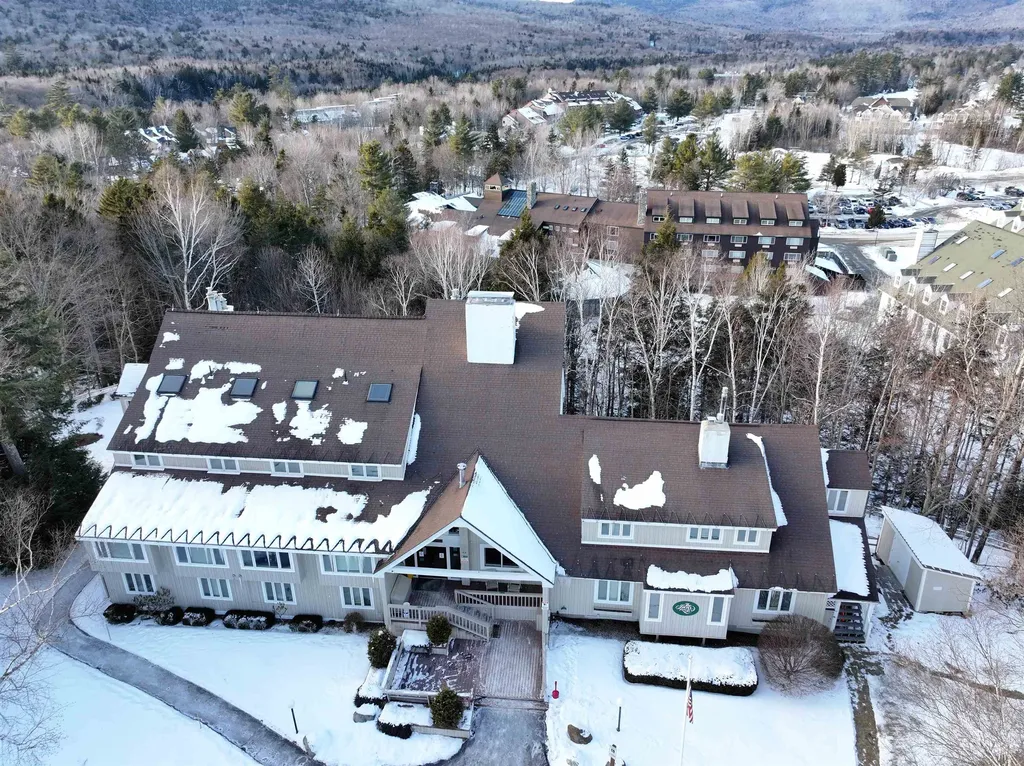 46 Packards Way Waterville Valley NH 03215