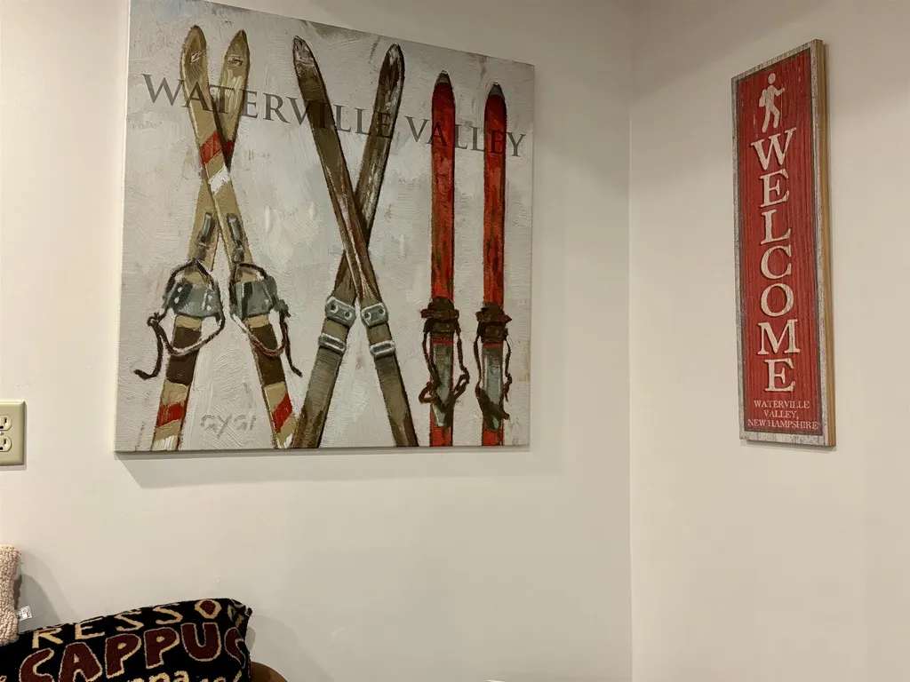 46 Packards Way Waterville Valley NH 03215