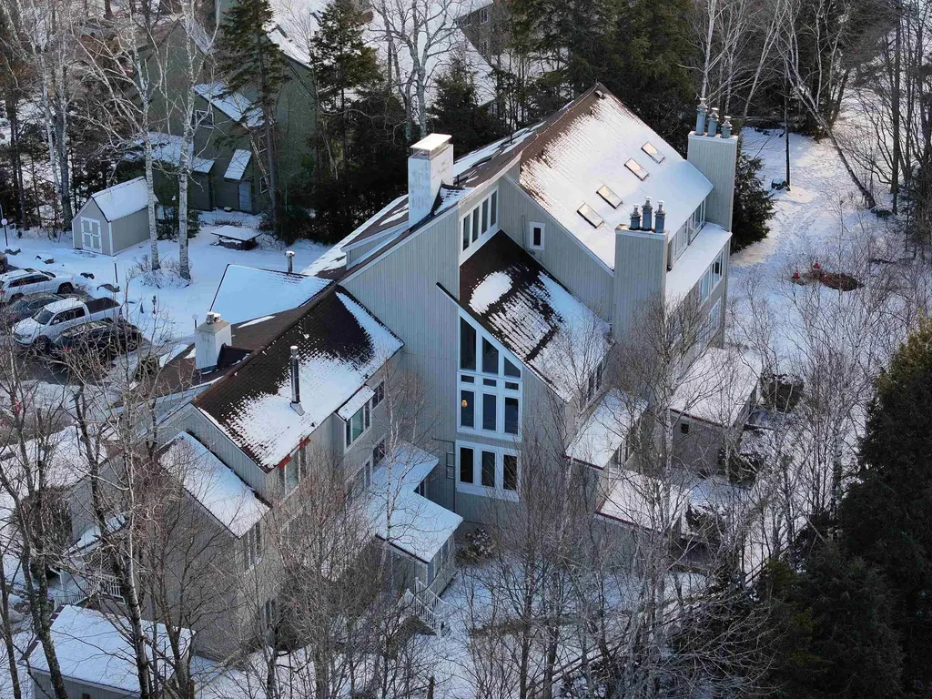 46 Packards Way Waterville Valley NH 03215