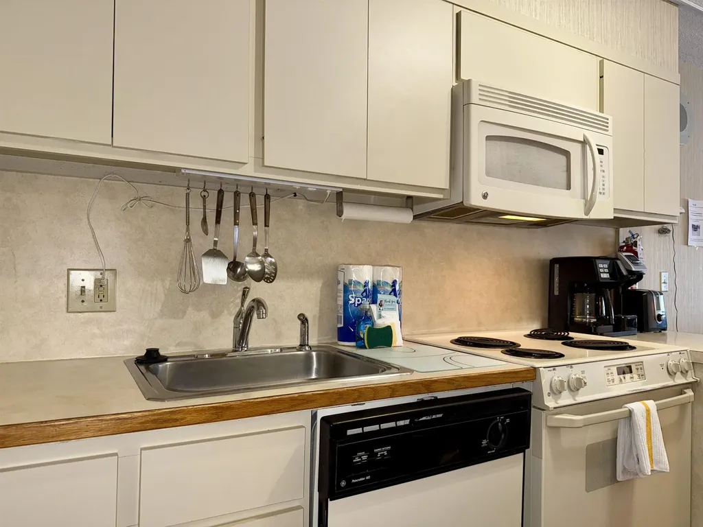 46 Packards Way Waterville Valley NH 03215