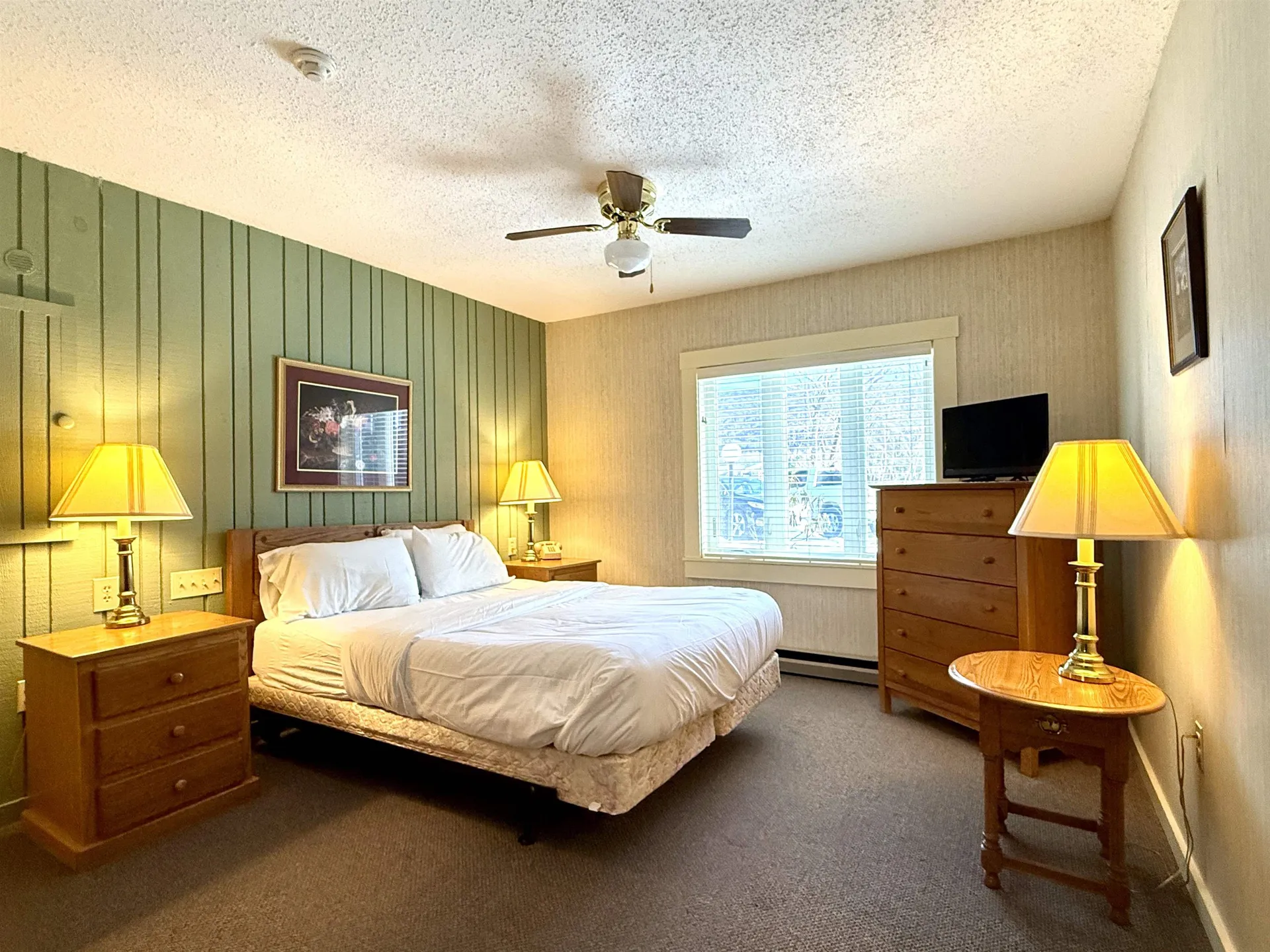 46 Packards Way Waterville Valley NH 03215