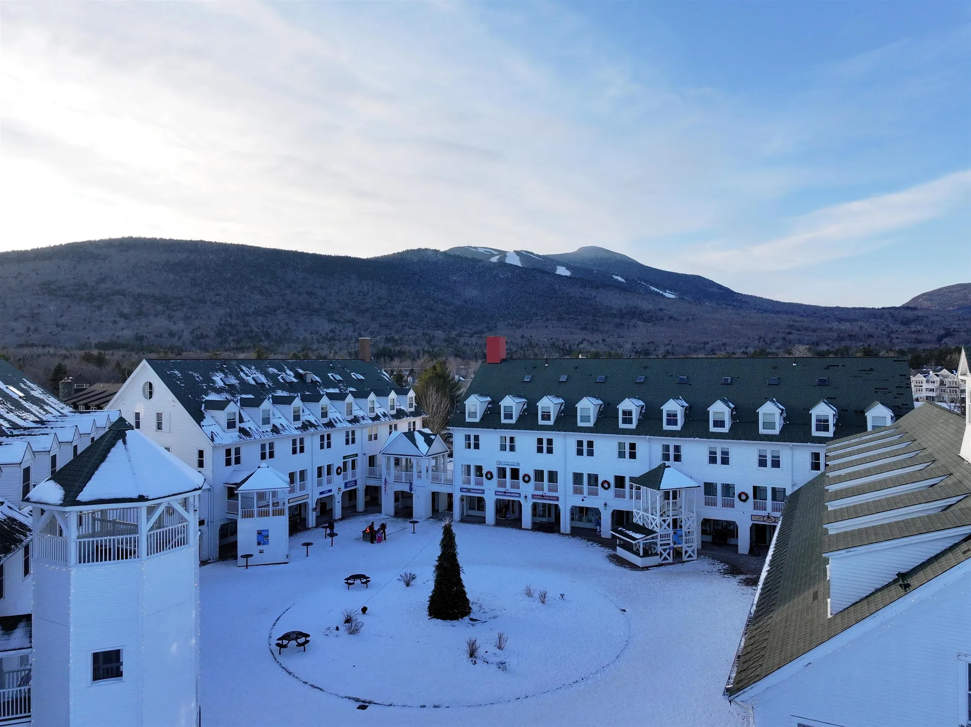 46 Packards Way Waterville Valley NH 03215