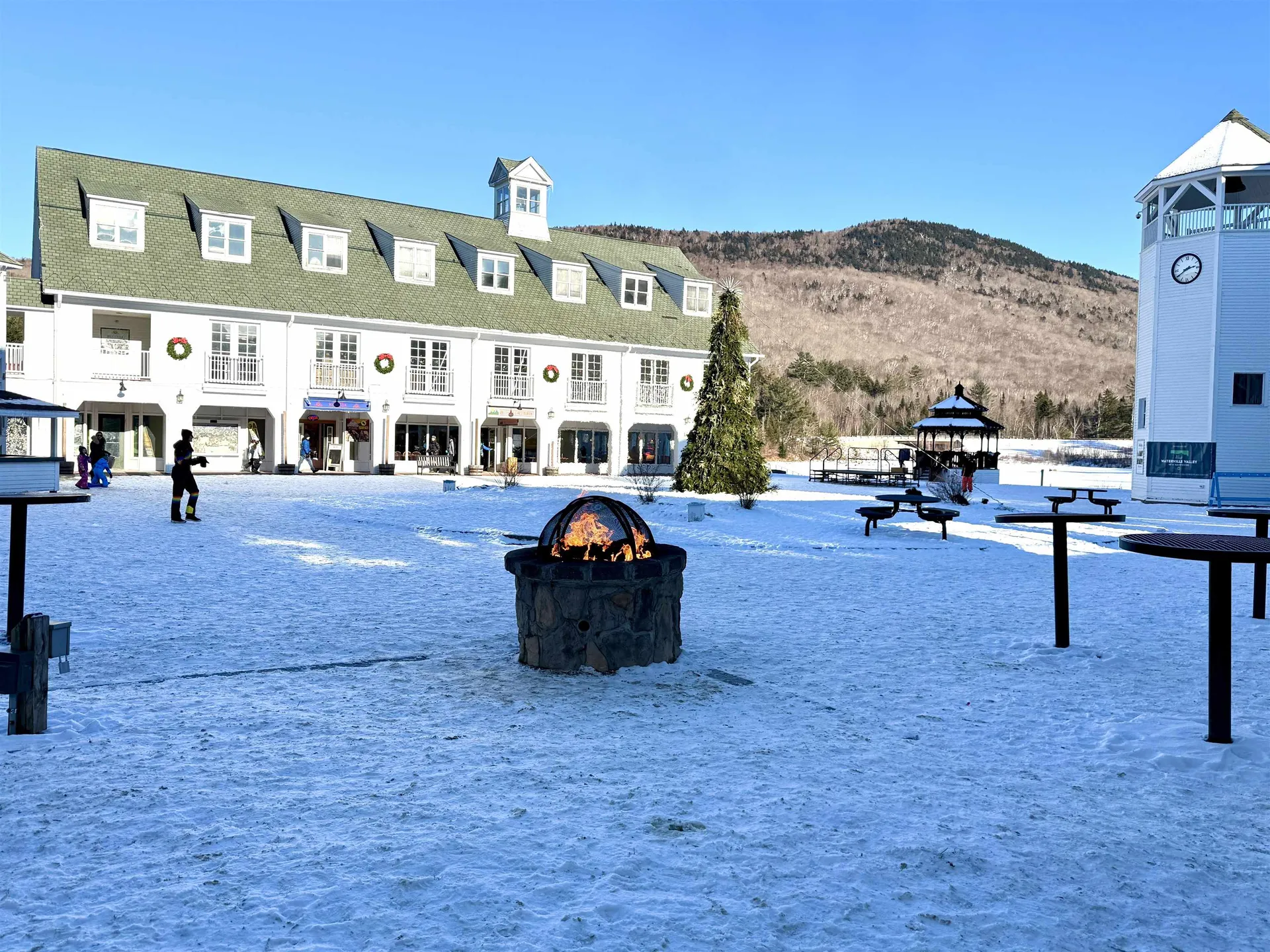 46 Packards Way Waterville Valley NH 03215