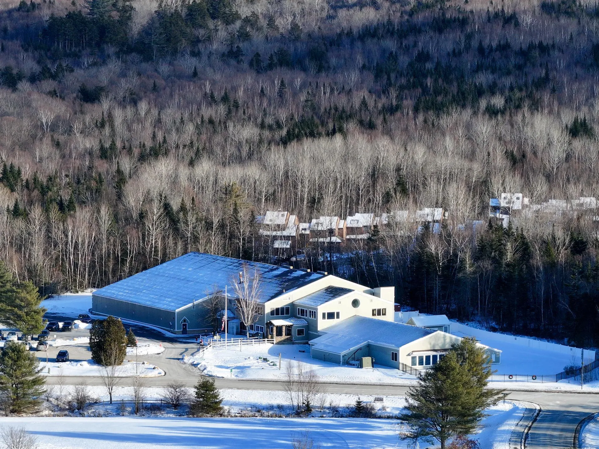 46 Packards Way Waterville Valley NH 03215