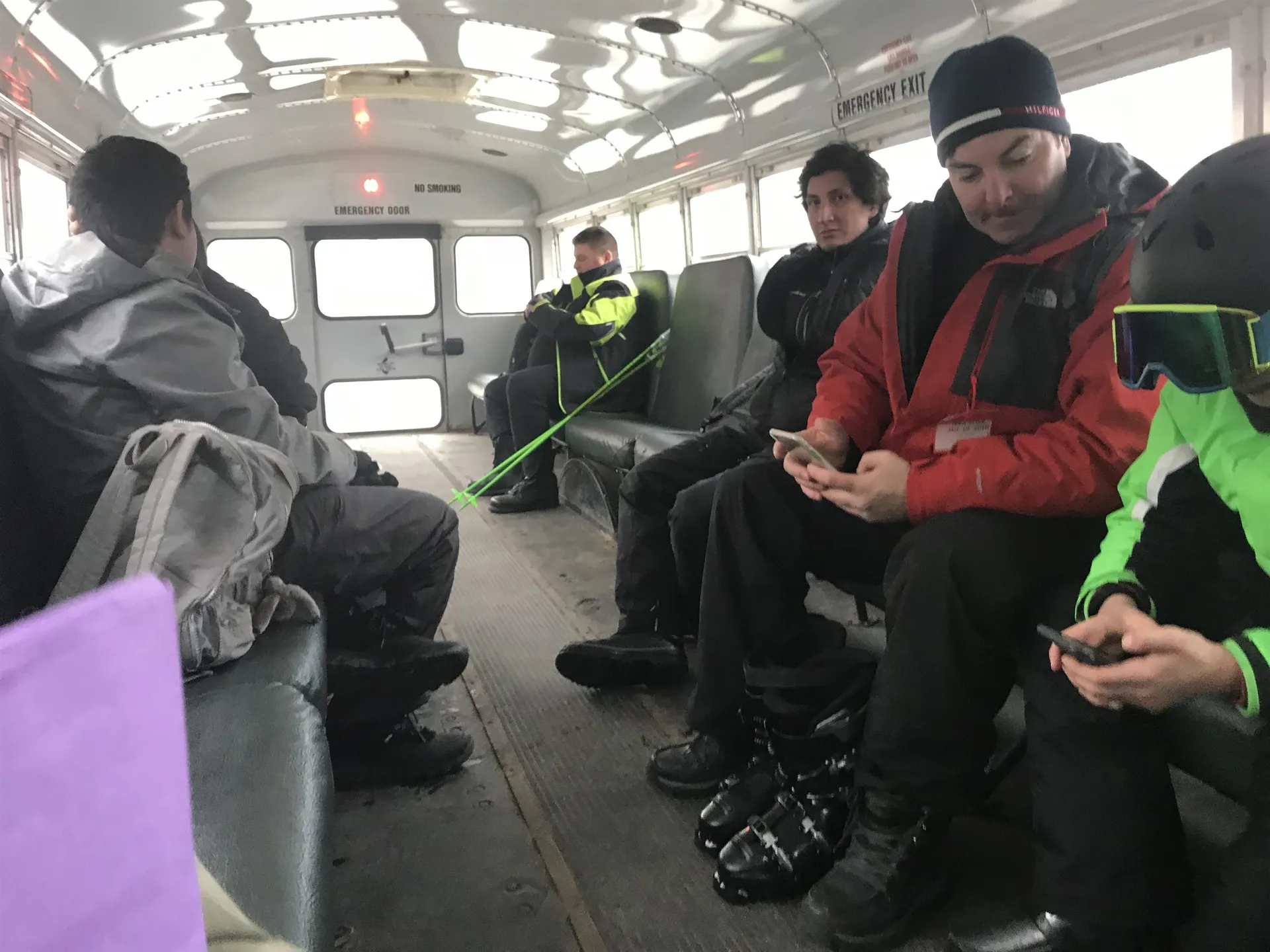 46 Packards Way Waterville Valley NH 03215