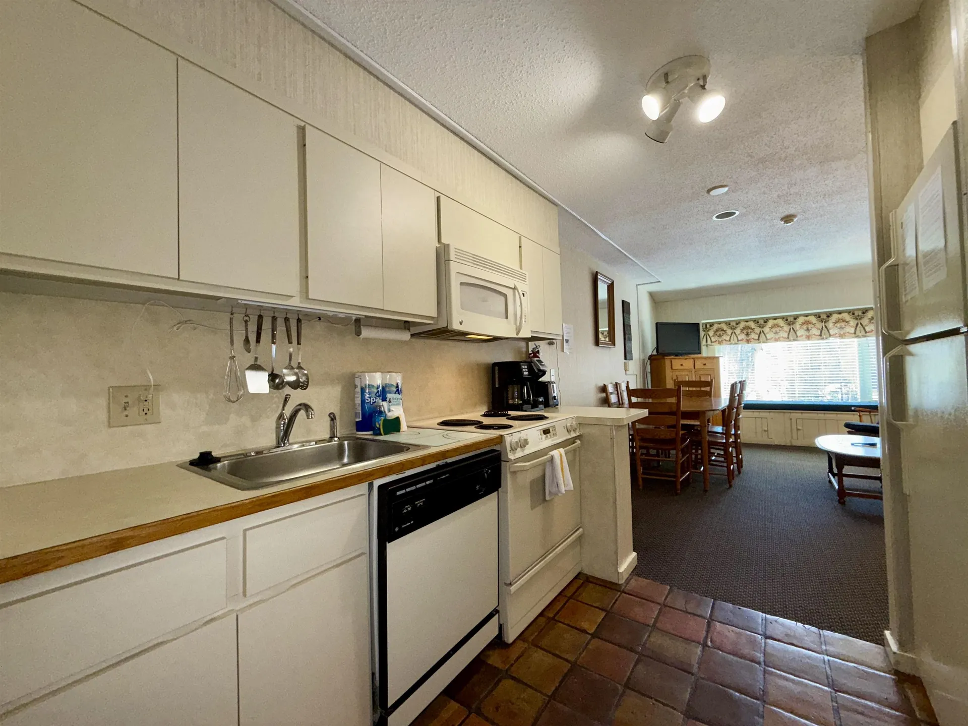 46 Packards Way Waterville Valley NH 03215