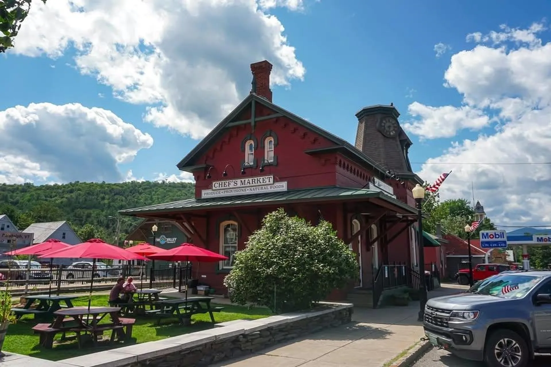 2 Salisbury Street Randolph VT 05060