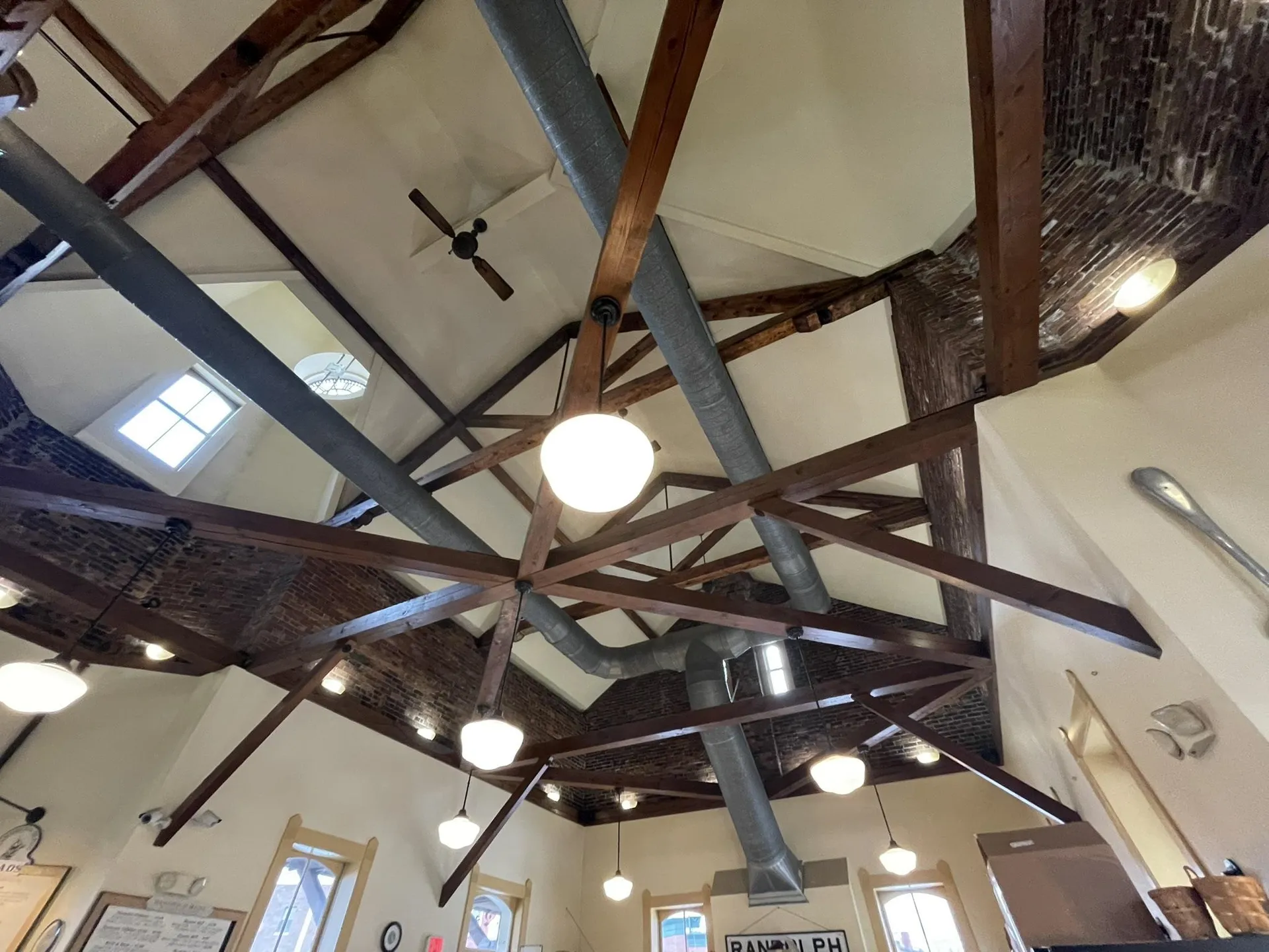 2 Salisbury Street Randolph VT 05060