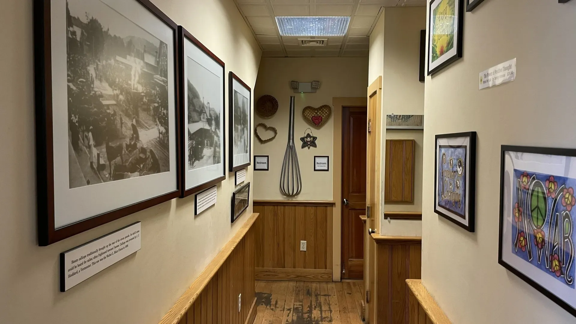 2 Salisbury Street Randolph VT 05060