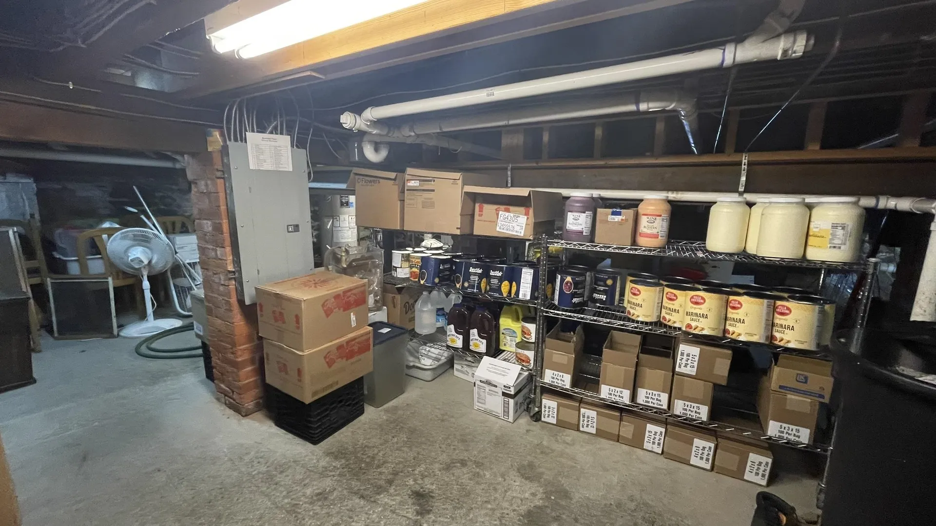 2 Salisbury Street Randolph VT 05060