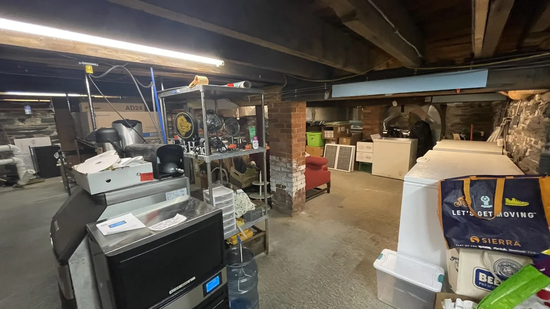 2 Salisbury Street Randolph VT 05060