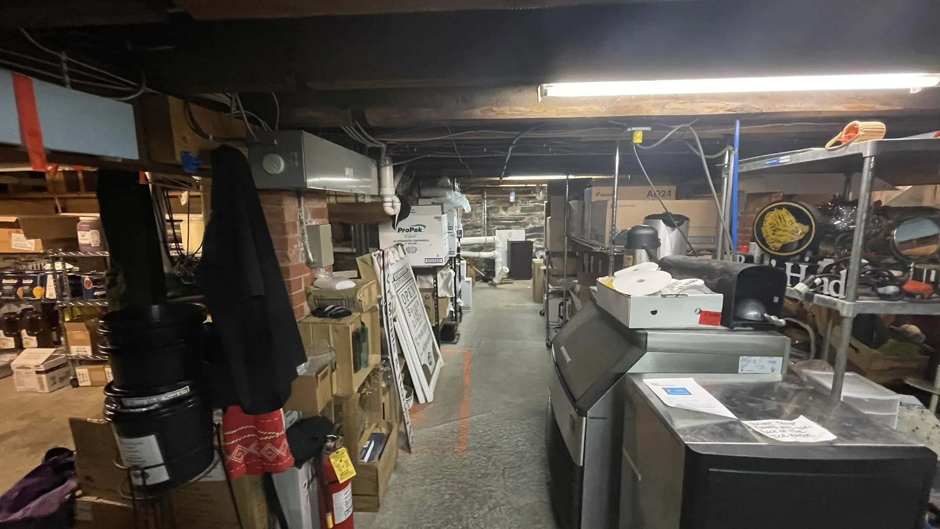 2 Salisbury Street Randolph VT 05060