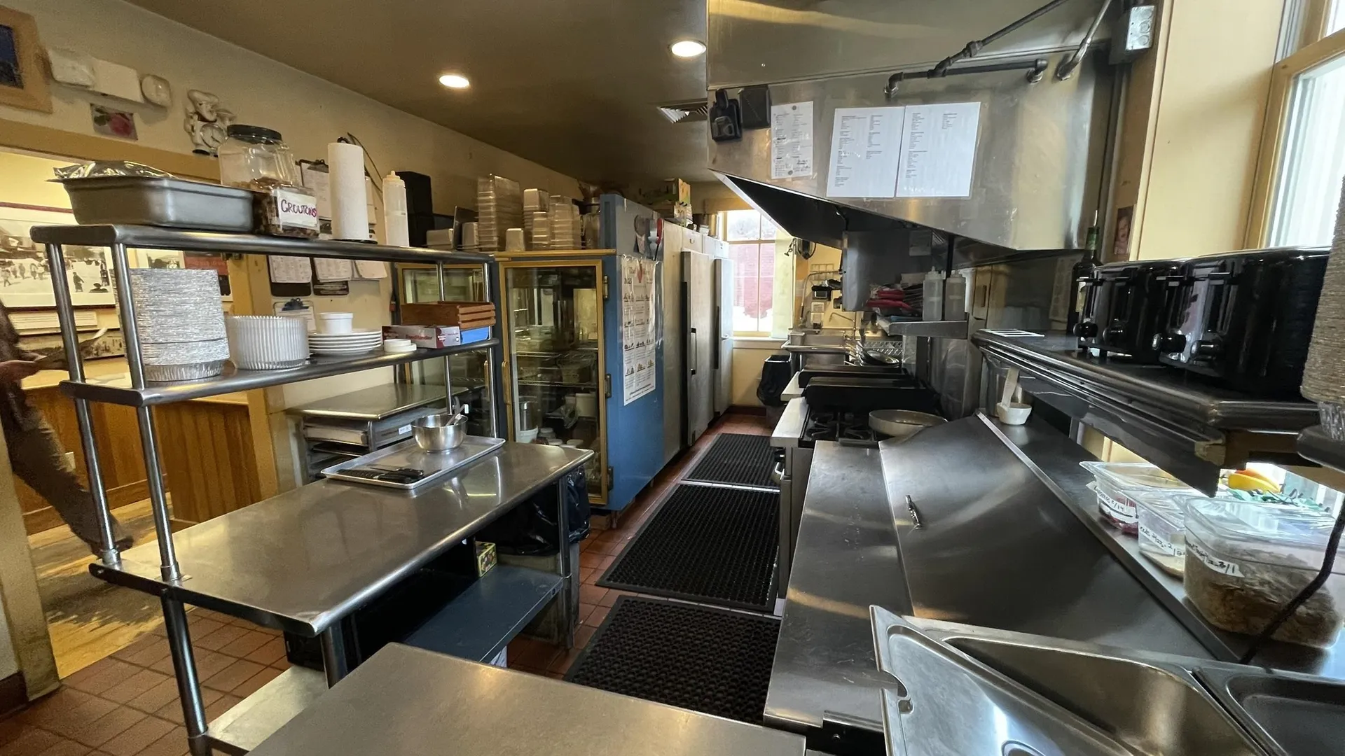 2 Salisbury Street Randolph VT 05060