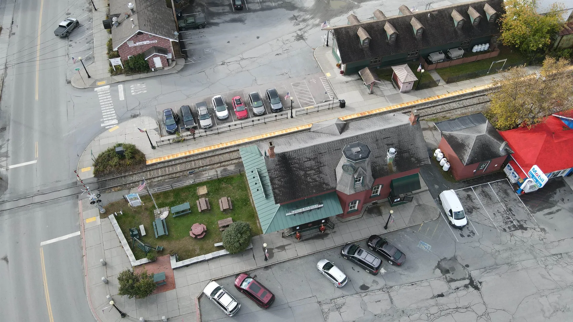 2 Salisbury Street Randolph VT 05060