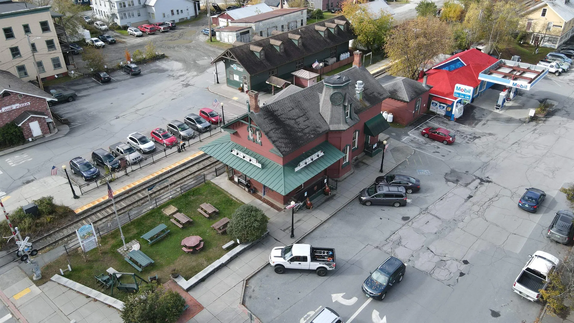 2 Salisbury Street Randolph VT 05060