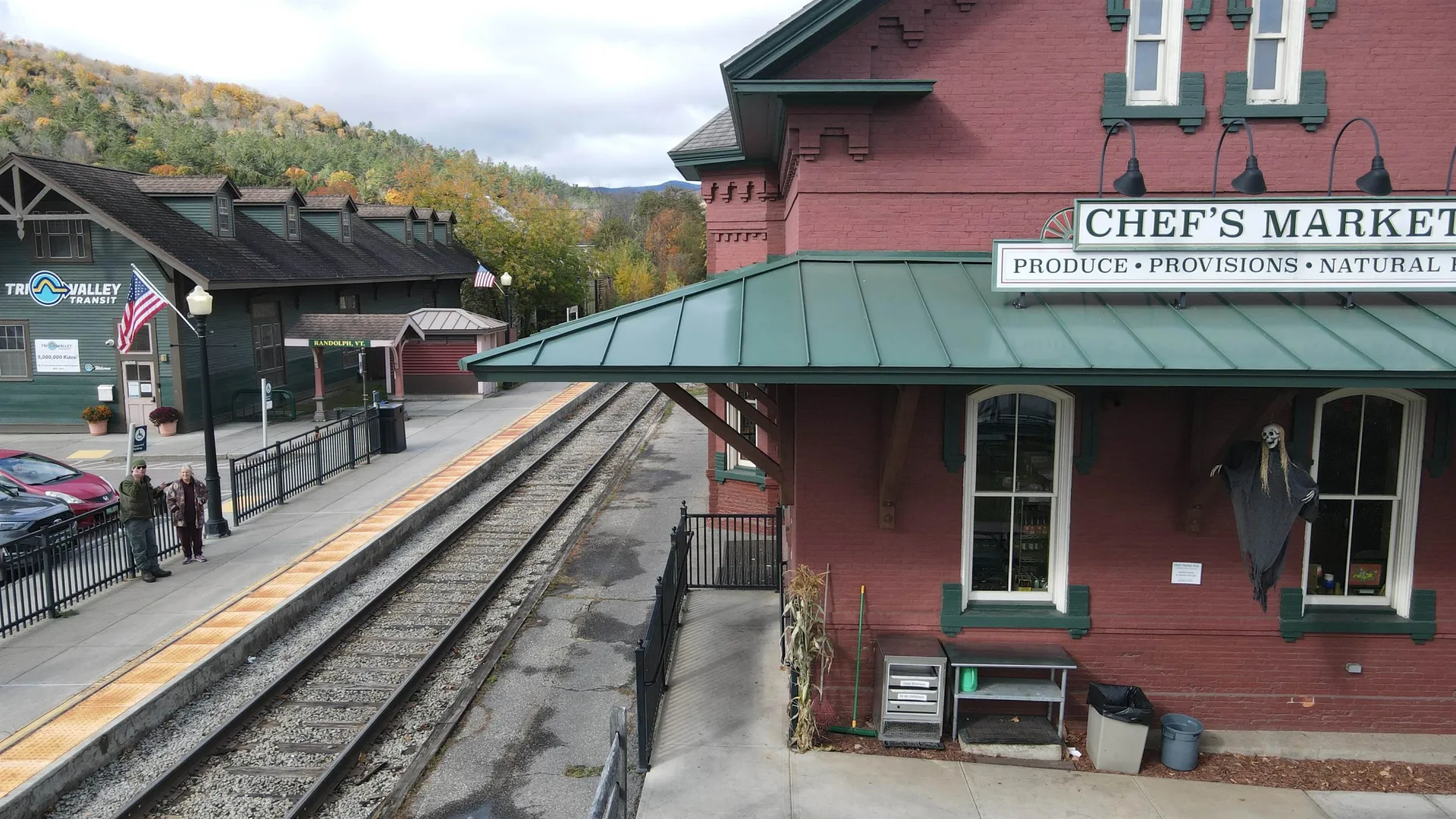 2 Salisbury Street Randolph VT 05060