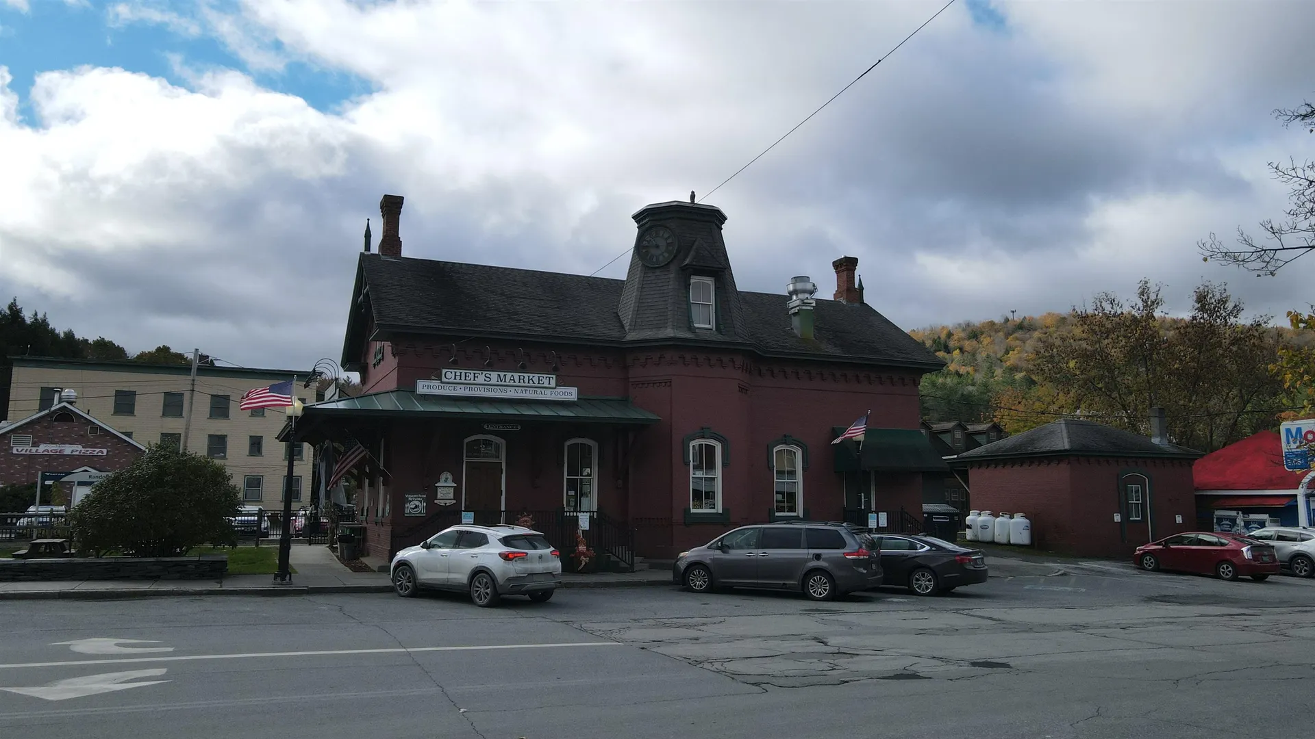 2 Salisbury Street Randolph VT 05060