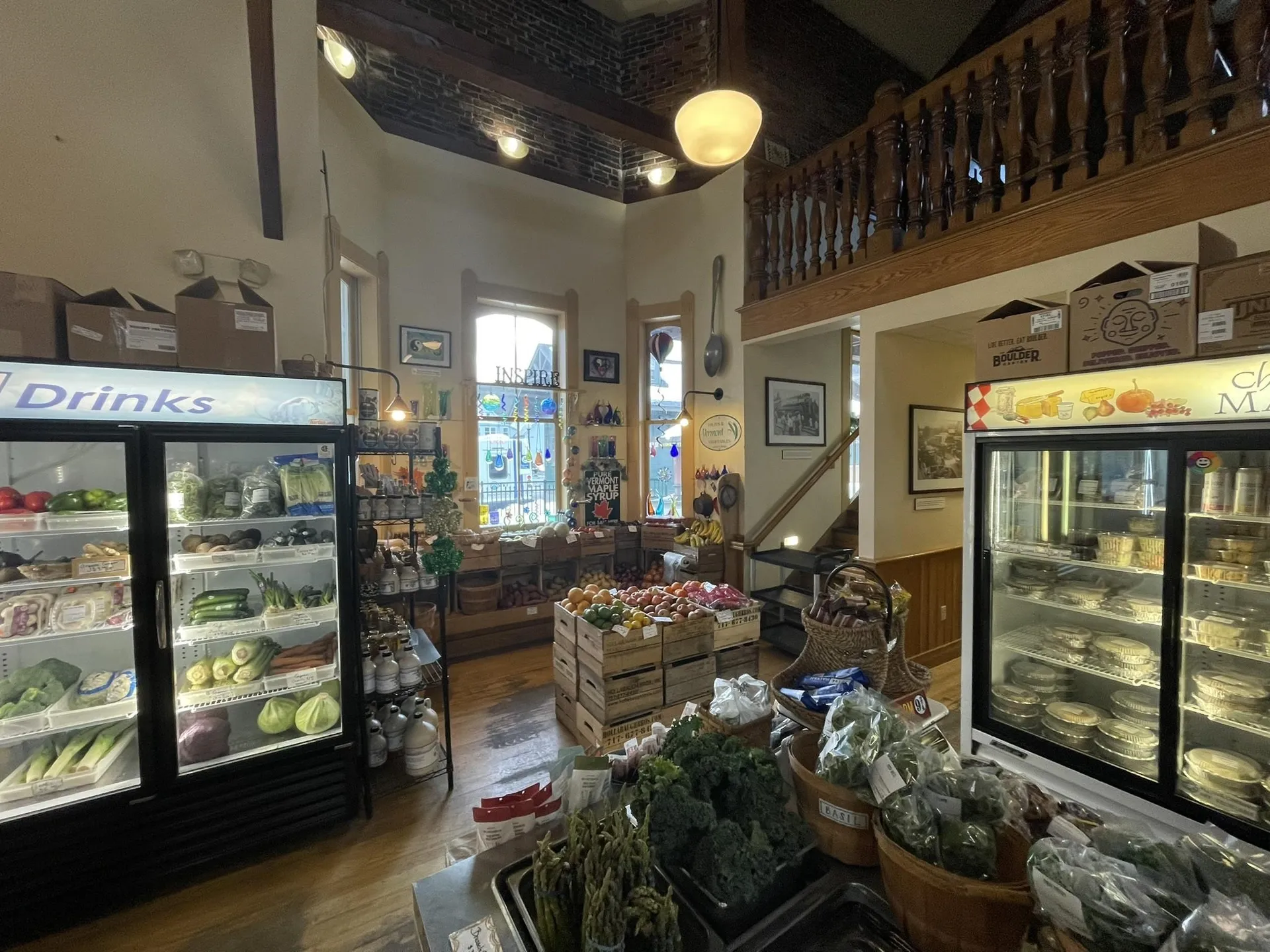 2 Salisbury Street Randolph VT 05060