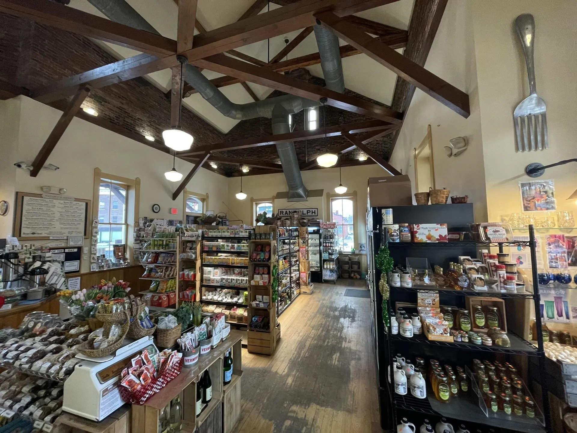 2 Salisbury Street Randolph VT 05060