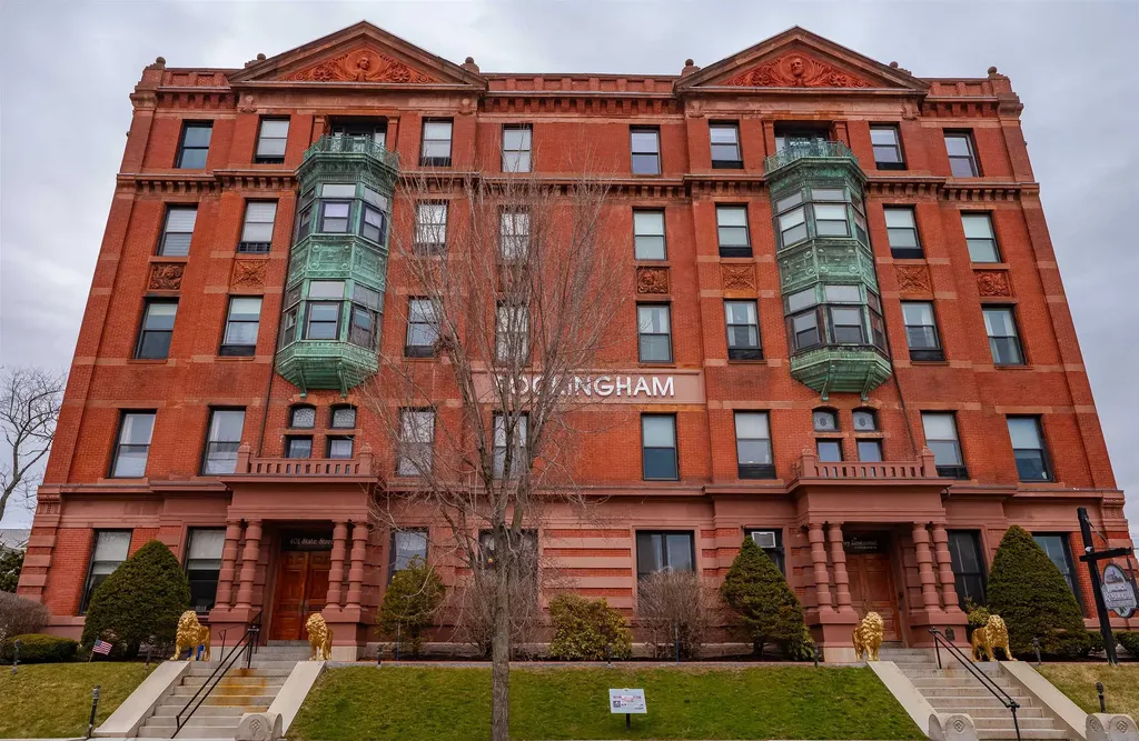 401 State Street Portsmouth NH 03801