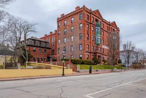 401 State Street Portsmouth NH 03801