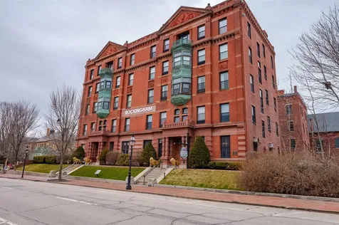 401 State Street Portsmouth NH 03801