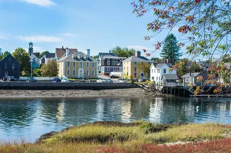 401 State Street Portsmouth NH 03801