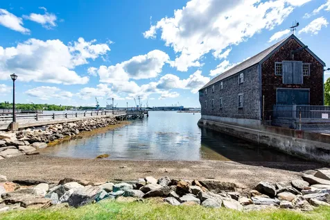 401 State Street Portsmouth NH 03801