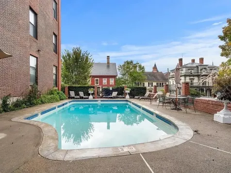 401 State Street Portsmouth NH 03801