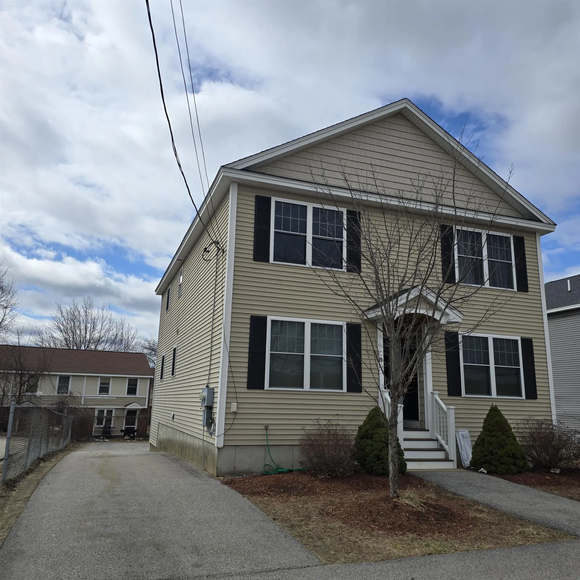 19 S. Elm Street Manchester NH 03103