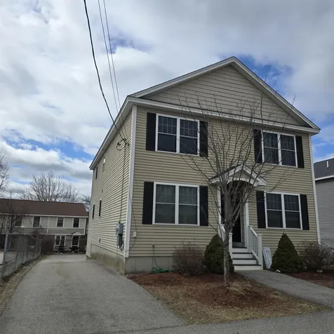 19 S. Elm Street Manchester NH 03103