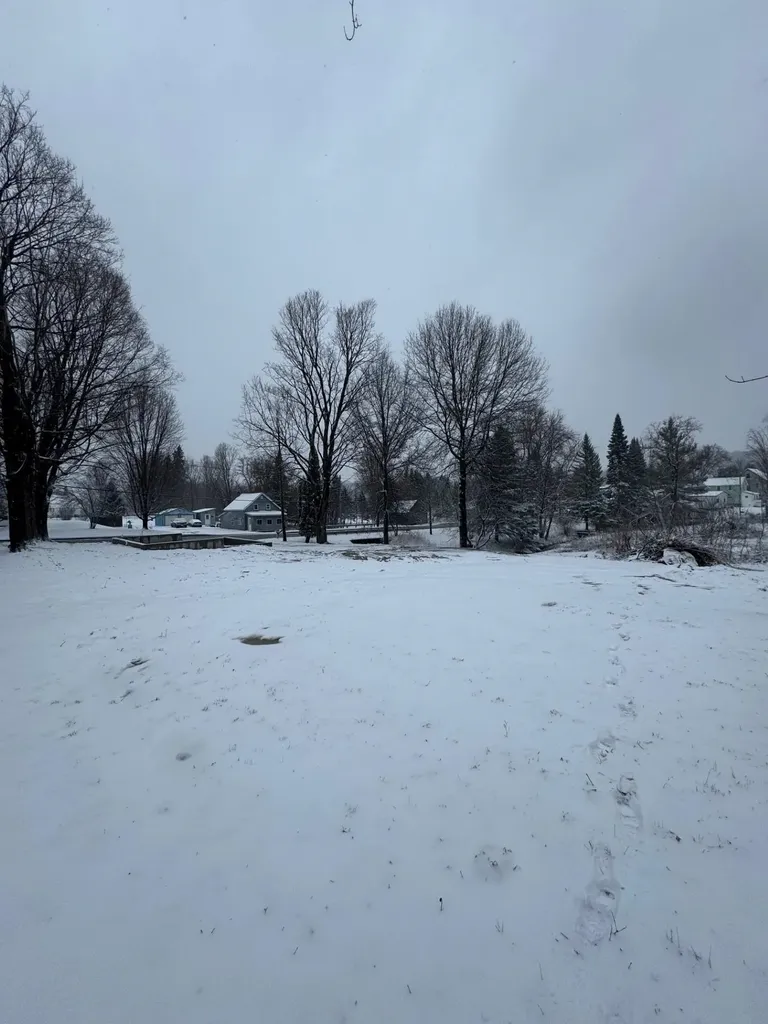 5048 Hanna Road Franklin VT 05457