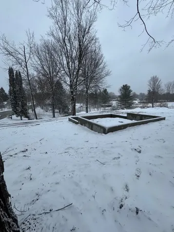 5048 Hanna Road Franklin VT 05457