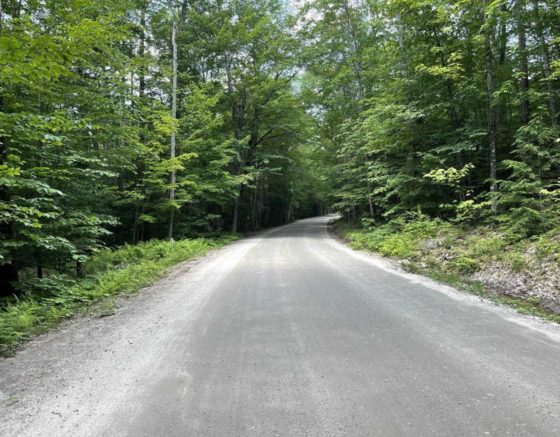 17-59 Fernwood Farms Road Canaan NH 03741