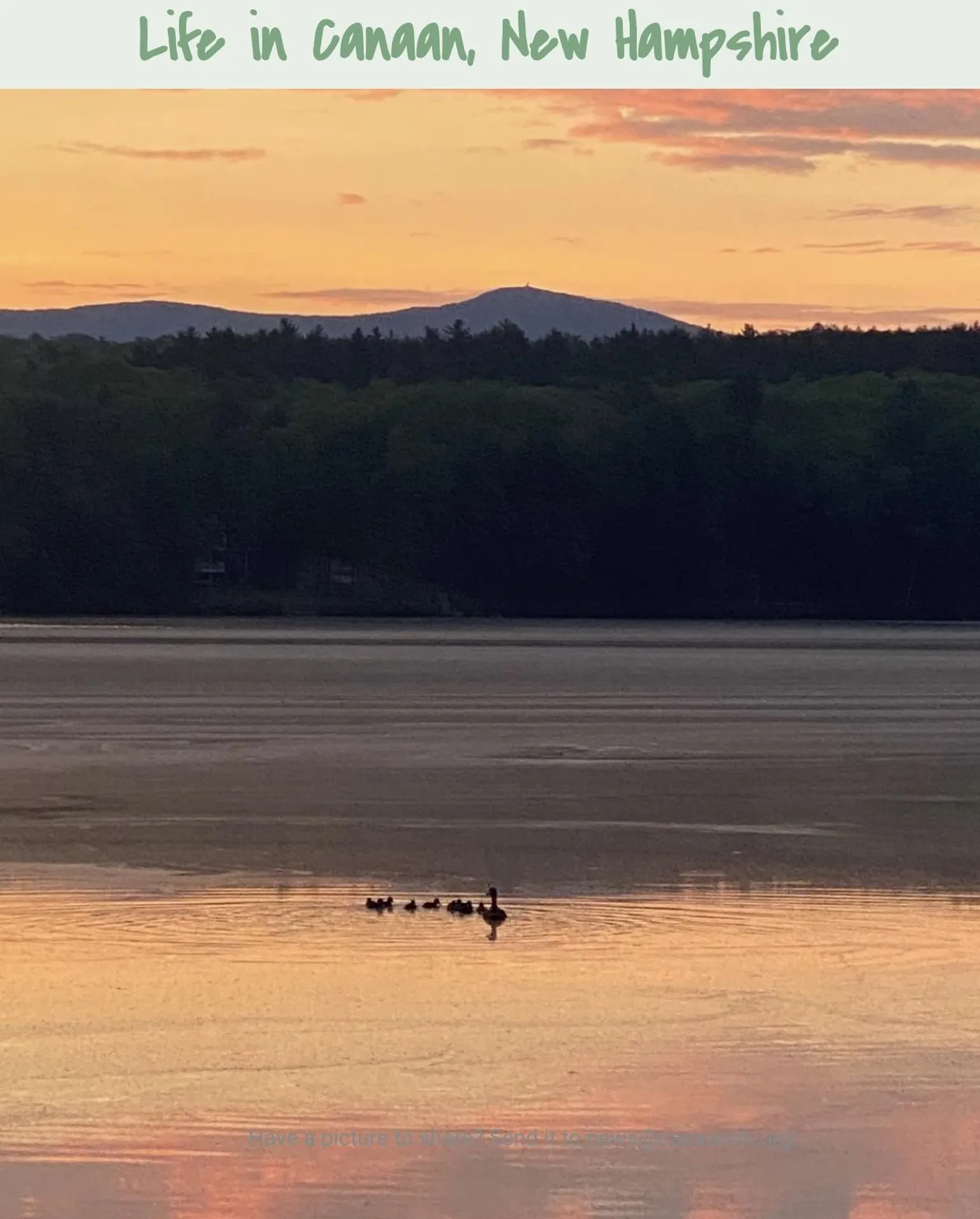 17-59 Fernwood Farms Road Canaan NH 03741