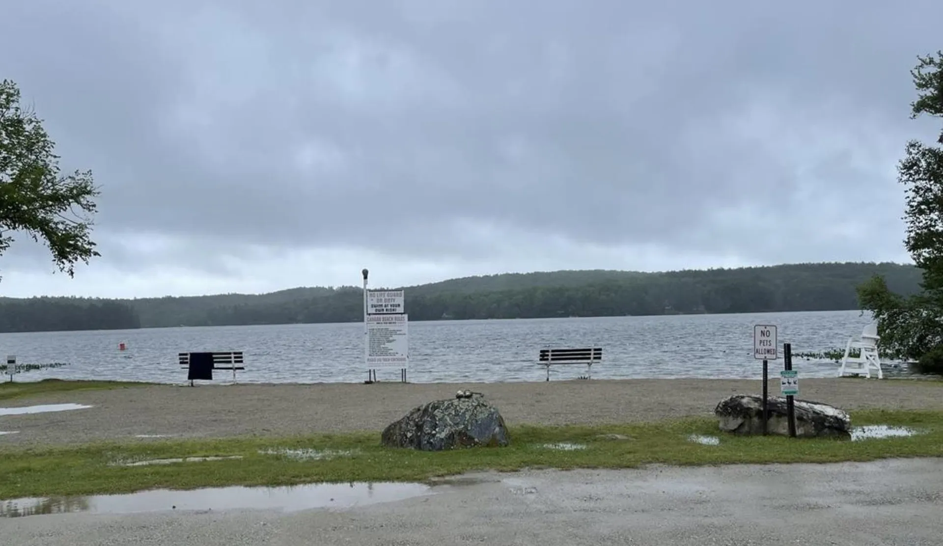 17-59 Fernwood Farms Road Canaan NH 03741