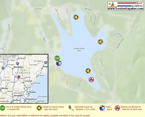 17-59 Fernwood Farms Road Canaan NH 03741