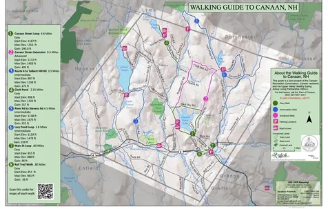 17-59 Fernwood Farms Road Canaan NH 03741