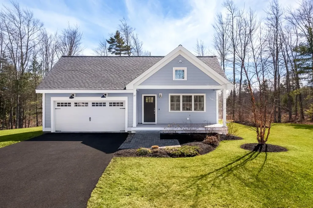 37 Cider Press Lane Wells ME 04090-6176